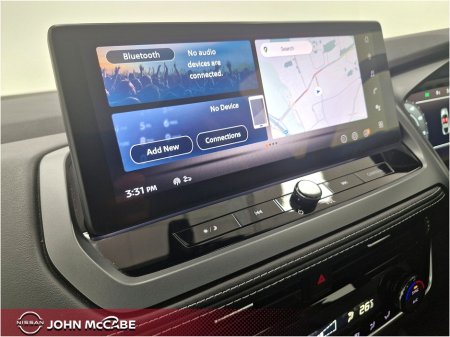2025 Nissan Qashqai - photo 22
