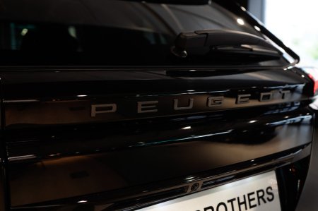 2026 Peugeot 2008 - photo 11