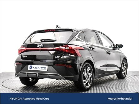 2026 Hyundai i20 - photo 12