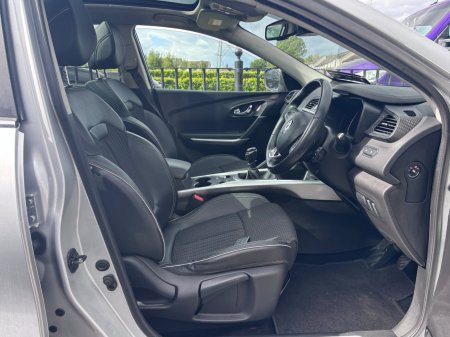 2018 Renault Kadjar - photo 8