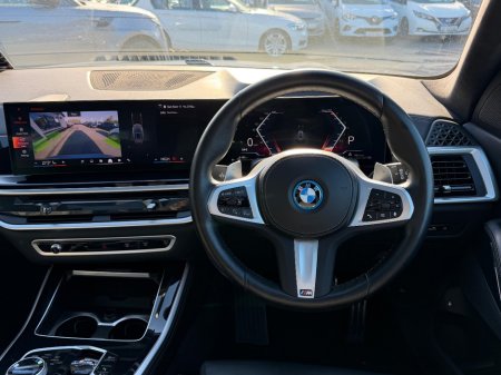 2023 BMW X5 - photo 17