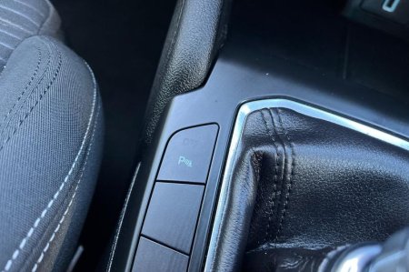 2019 Ford Focus - photo 37