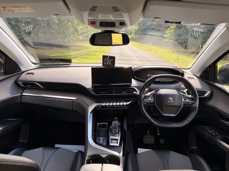 2022 Peugeot 3008 - photo 9
