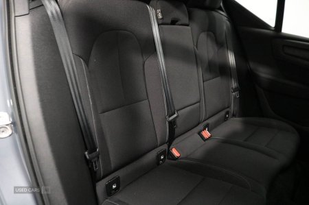 2023 Volvo XC40 - photo 12