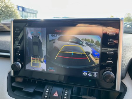 2022 Toyota RAV4 - photo 23