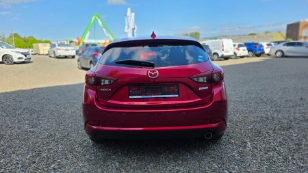 2018 Mazda Axela - photo 7
