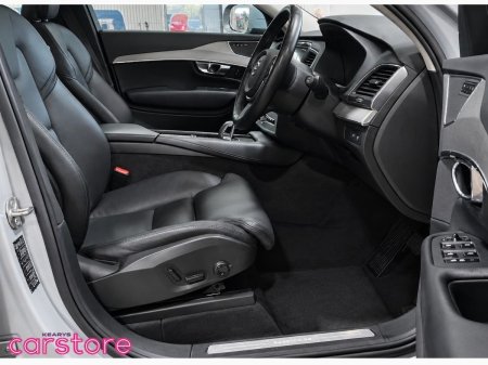 2024 Volvo XC90 - photo 9