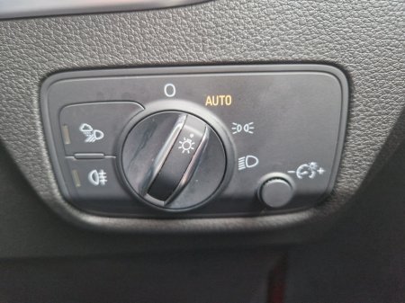 2017 Audi Q2 - photo 28