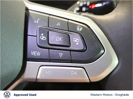 2026 Volkswagen Tiguan - photo 28