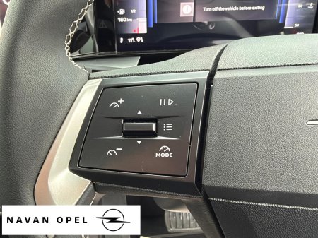 2026 Opel Frontera - photo 18