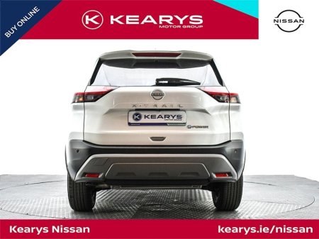2026 Nissan X-Trail - photo 2