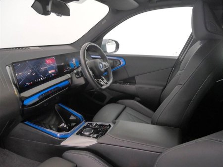 2025 BMW X3 - photo 7
