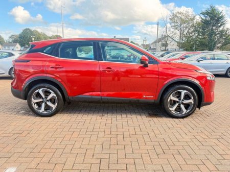 2024 Nissan Qashqai - photo 8