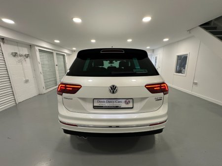 2019 Volkswagen Tiguan - photo 15