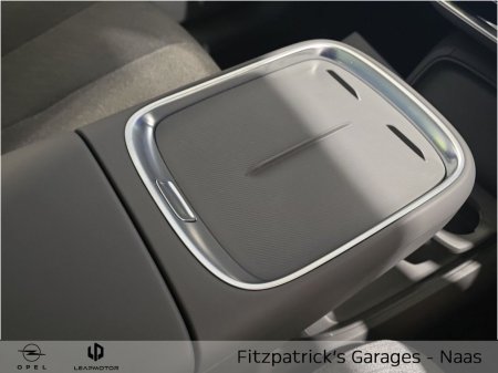 2026 Leapmotor B10 - photo 19