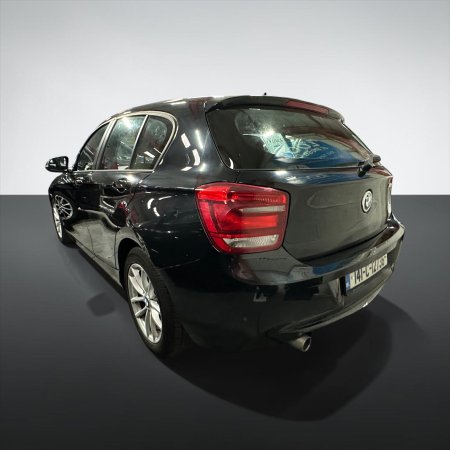2014 BMW 1-Series - photo 14