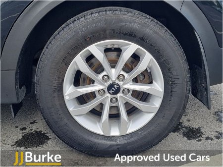 2021 Kia Sportage - photo 6