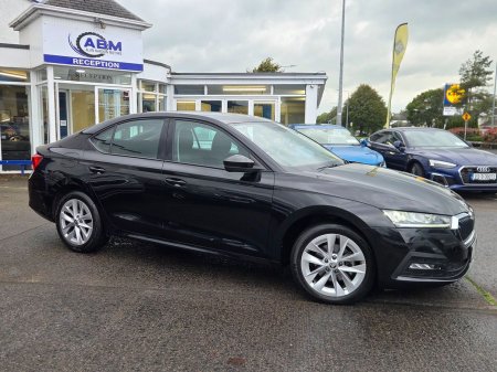 2023 Skoda Octavia - photo 3