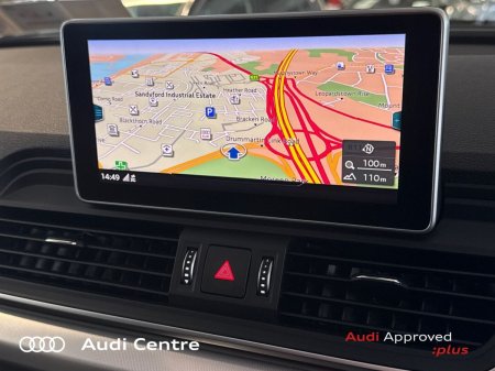 2019 Audi Q5 - photo 16