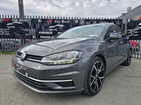 2017 Volkswagen Golf - photo 4