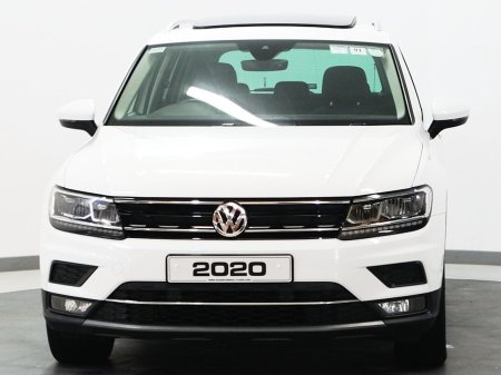 2020 Volkswagen Tiguan - photo 10