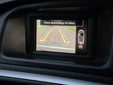 2018 Volvo V40 - photo 29