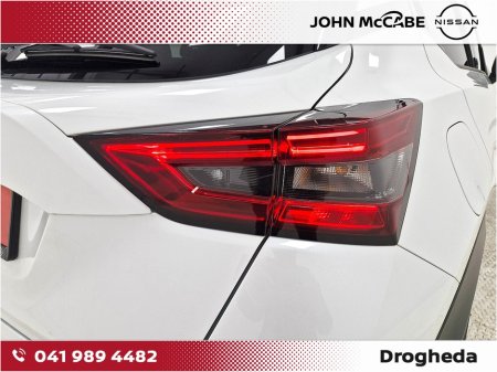2025 Nissan Juke - photo 38
