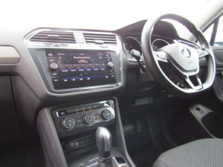 2020 Volkswagen Tiguan Allspace - photo 9