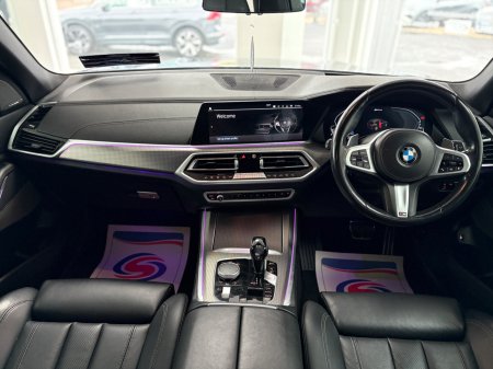 2021 BMW X5 - photo 20