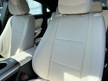 2026 Mercedes-Benz CLA - photo 17