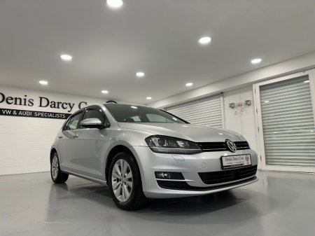 2014 Volkswagen Golf - photo 3