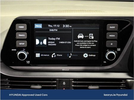 2023 Hyundai i20 - photo 23