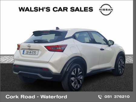 2026 Nissan Juke - photo 9