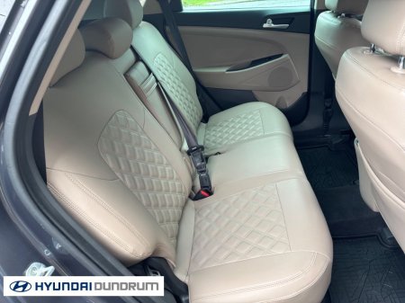 2017 Hyundai Tucson - photo 9
