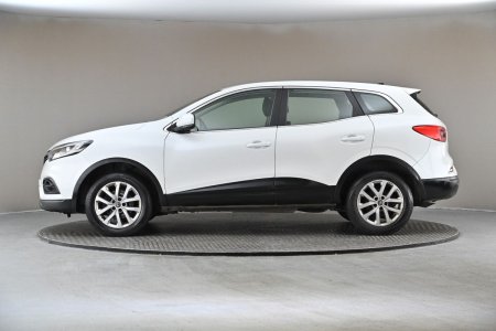2021 Renault Kadjar - photo 5