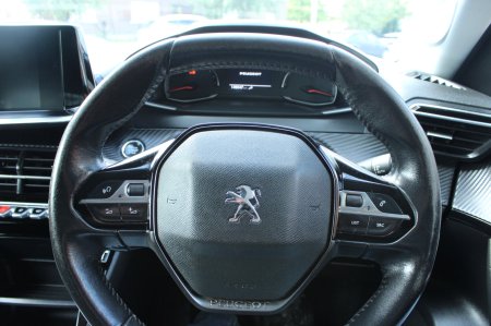 2022 Peugeot 2008 - photo 12