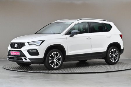 2024 SEAT Ateca - photo 4