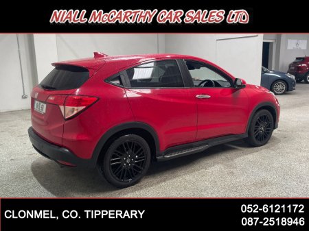 2018 Honda HR-V - photo 7