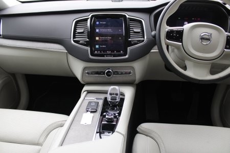 2023 Volvo XC90 - photo 19