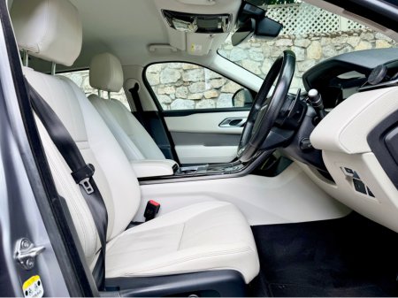 2020 Land Rover Range Rover Velar - photo 17