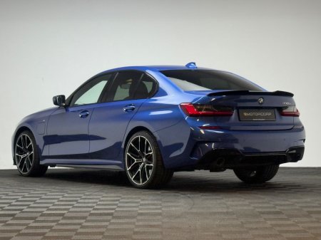 2020 BMW 3-Series - photo 5