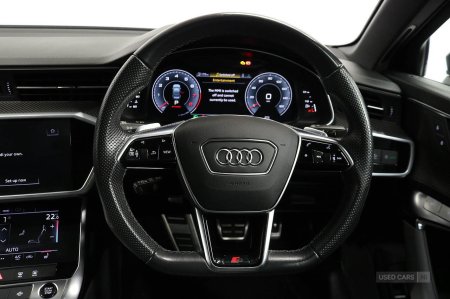2023 Audi A6 - photo 18
