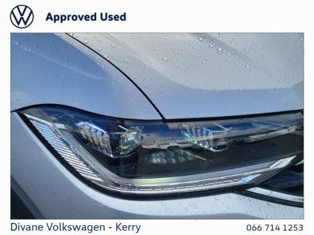 2022 Volkswagen T-Cross - photo 19