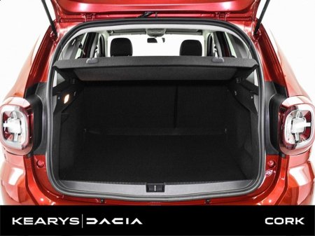 2021 Dacia Duster - photo 8