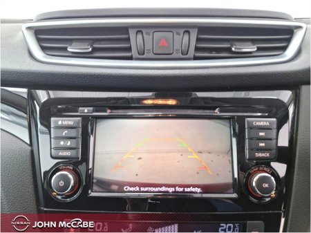 2020 Nissan Qashqai - photo 39