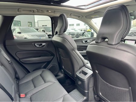 2025 Volvo XC60 - photo 20