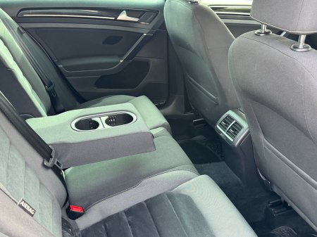 2017 Volkswagen Golf - photo 10