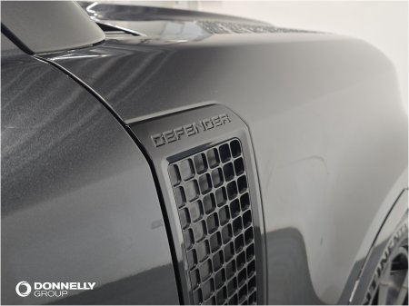 2023 Land Rover Defender - photo 20