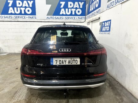 2022 Audi e-tron - photo 6