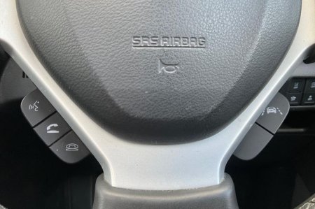 2023 Suzuki S-CROSS - photo 34